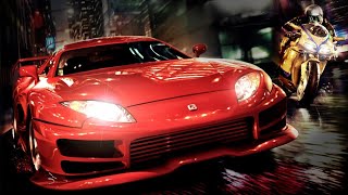Midnight Club II - Full Soundtrack (Remake)