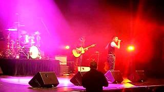 Watch Anthony Callea When You Were My Girl video
