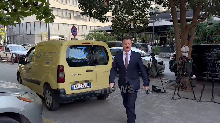 Deputeti i PD-së, Flamur Noka thirret në SPAK