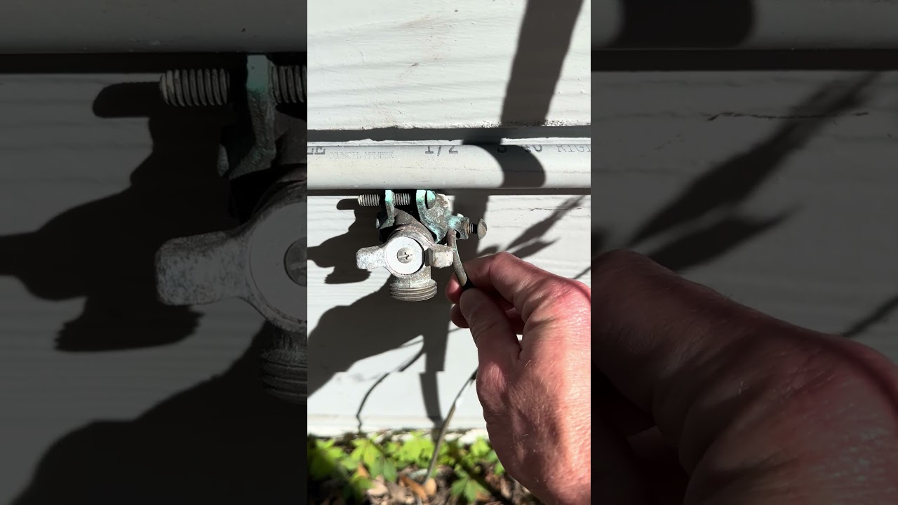 🚨🚨🚨 Grounded is CRUCIAL for increased safety in your home 