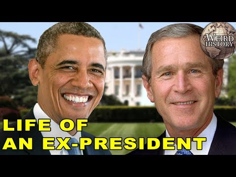 Vídeo: Quem é o chefe de gabinete da Potus?