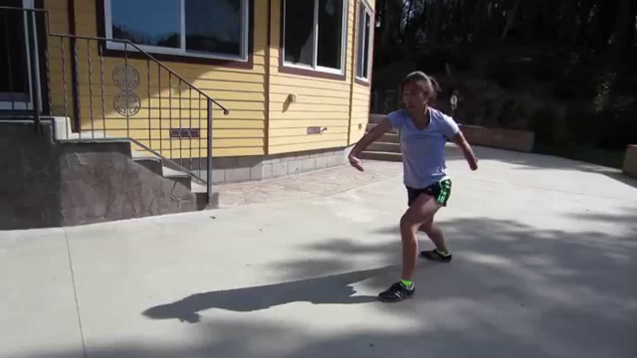 Taizu Changquan (太祖長拳) 53