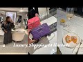 Harrods luxury shopping nouveauts chanel dior prestige dilaam beauty