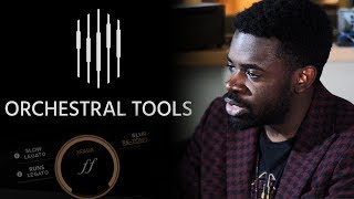 What I Love About Orchestral Tools and Metropolis Ark