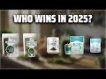 The Top 5 Best Spirulina Powder in 2025 - Must Watch Before Buying!