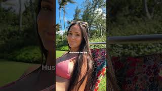 When My Husband Asks A Forbidden Question 🤪  #shorts Profile