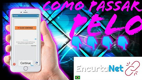 como passar pelo encurta Net  rápido e fácil 😁👍