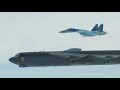 Почему бомбардировщики США В-52Н «Stratofortress» так сильно "перепугали" публику в РФ