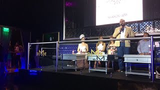Señorita Región de los Altos Presentación