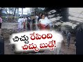 చిచ్చుబడ్డిలో మందుగుండు పెడుతుండగా విస్ఫోటం | Police Are investigating Firework Explosions