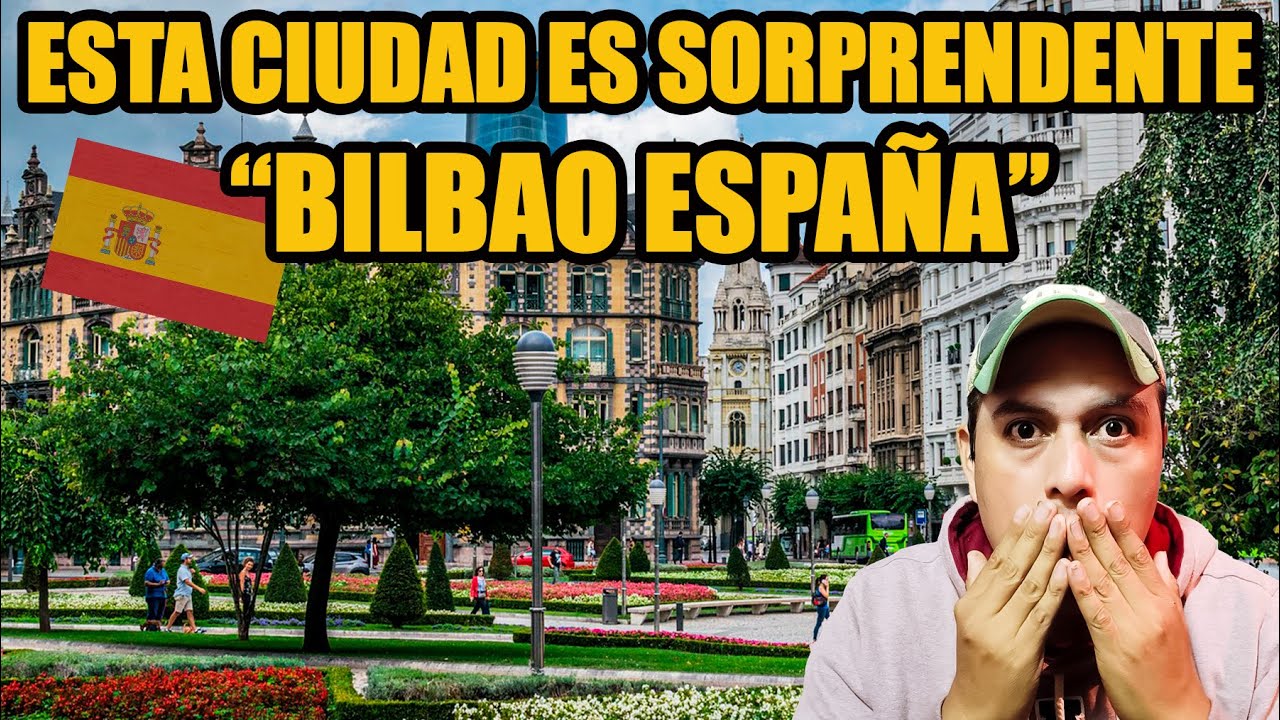 🇲🇽 🇪🇸 reaccion SORPRENDENTE 