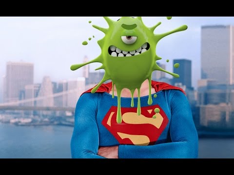Mic the Vegan