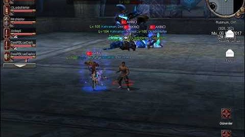 RUBİNUM METIN2 [AKINCI] LONCASINDAN  NEMERE YAPIMI