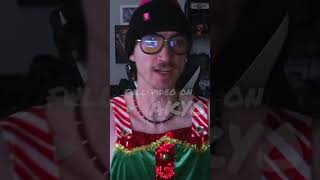 i had no choice... 😭😭