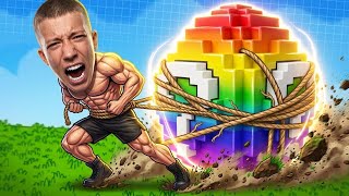 Я НАШЕЛ КЛОН «УКРАДИ ЯЙЦО» В РОБЛОКС!🥚 Но есть один нюанс... screenshot 4