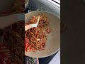 Bikin stok kering tempe untuk lauk harian