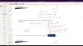 SOA Exam P Module 5 Part 3
