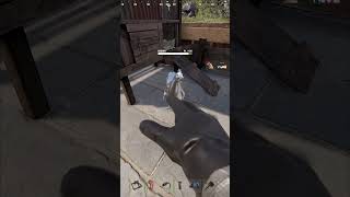 tips for keeping chickens in coops rust update