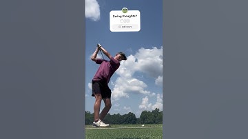 Day 13 of grinding till I become an scratch golfer #golf #viral #fyp #pga