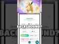 Dragonite with Ditto special background for Pokemon Pokopia in Pokemon GO #pokemon #pokemongo #pogo