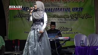 Lagu Qasidah Penyejuk Hati 'Serba Dua'