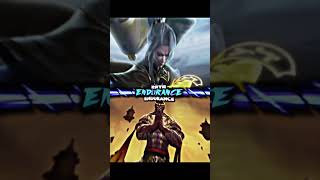 ZATA VS RAZ (AOV) Part 1 || Edit Batlle #aov #zata #raz #shorts #fyp