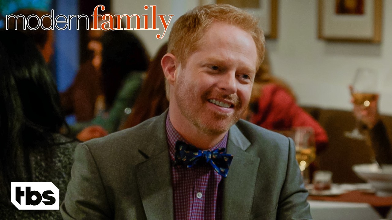 Mitchell and Cam Play Couples Therapist (Clip) | Modern Family | TBS