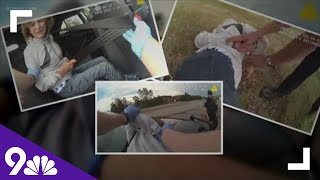 DA to offer plea deal in arrest of Karen Garner, family says