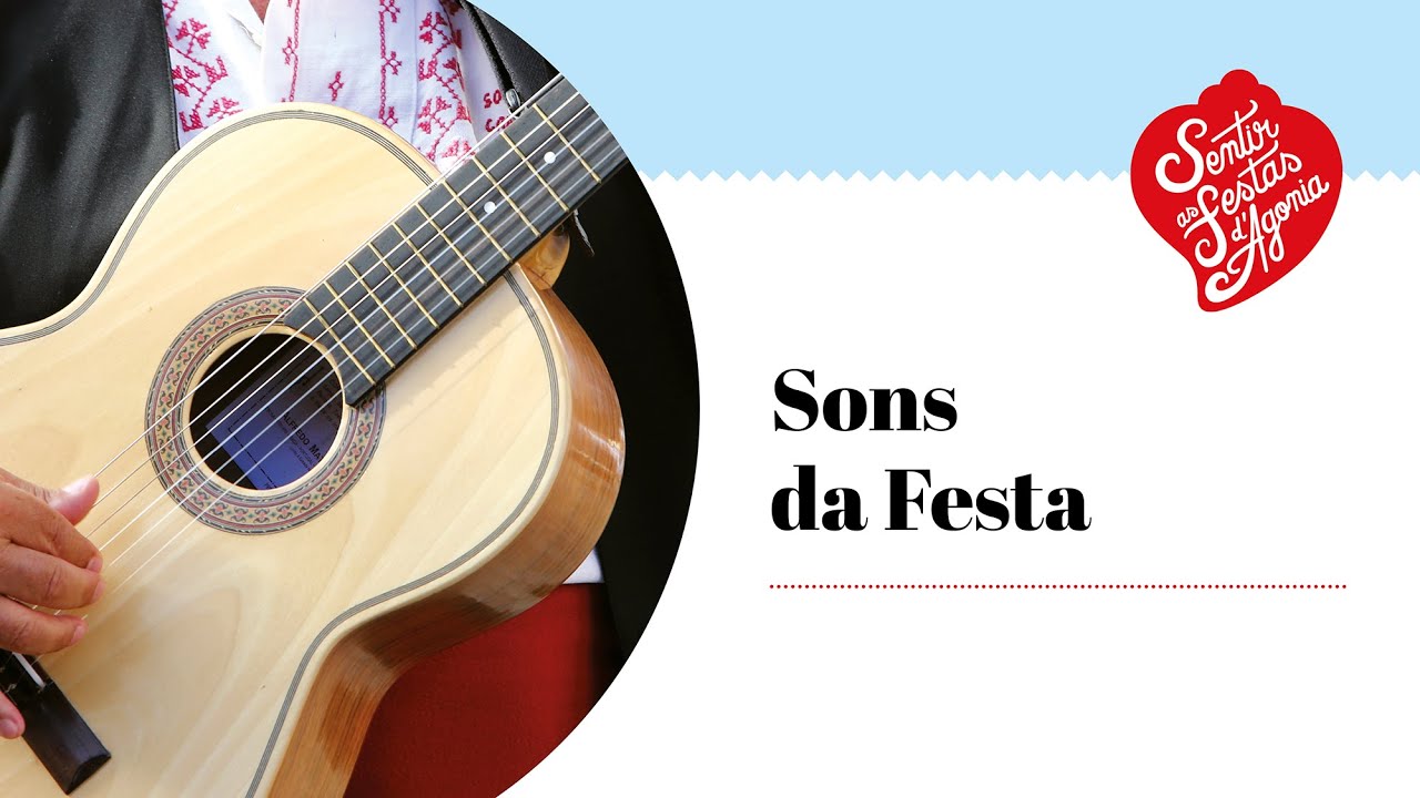 Sons da Festa