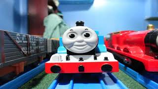 Tomy Trust Thomas 2011