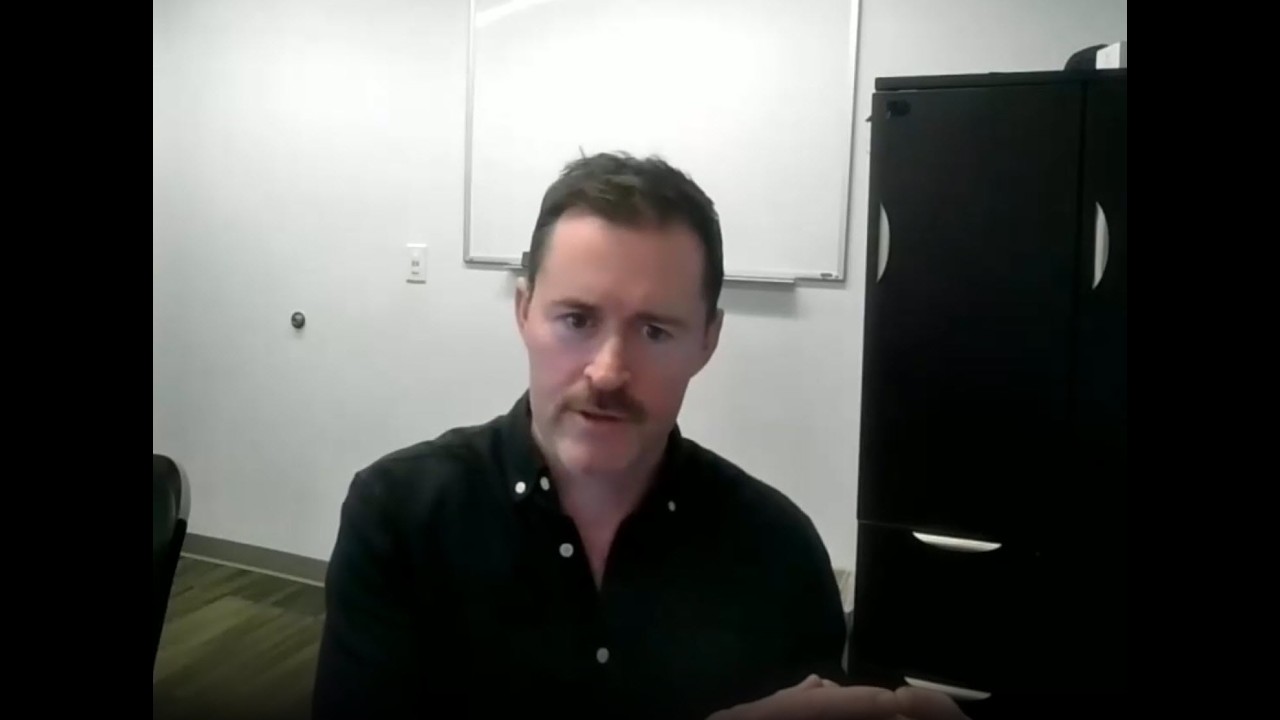 Timeless Lessons From Ryan King, EVP, Capital Markets and Strategy at Equinox Gold. $EQX