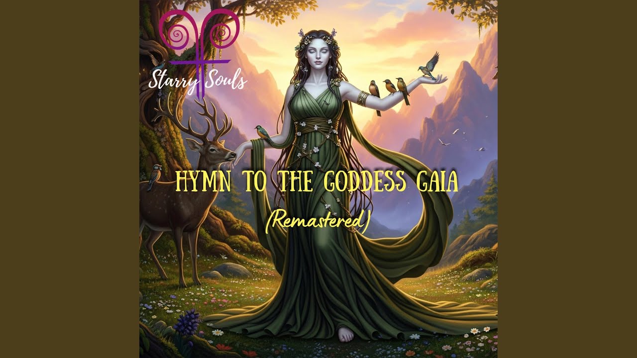 Hymn to the Goddess Gaia (Remastered)