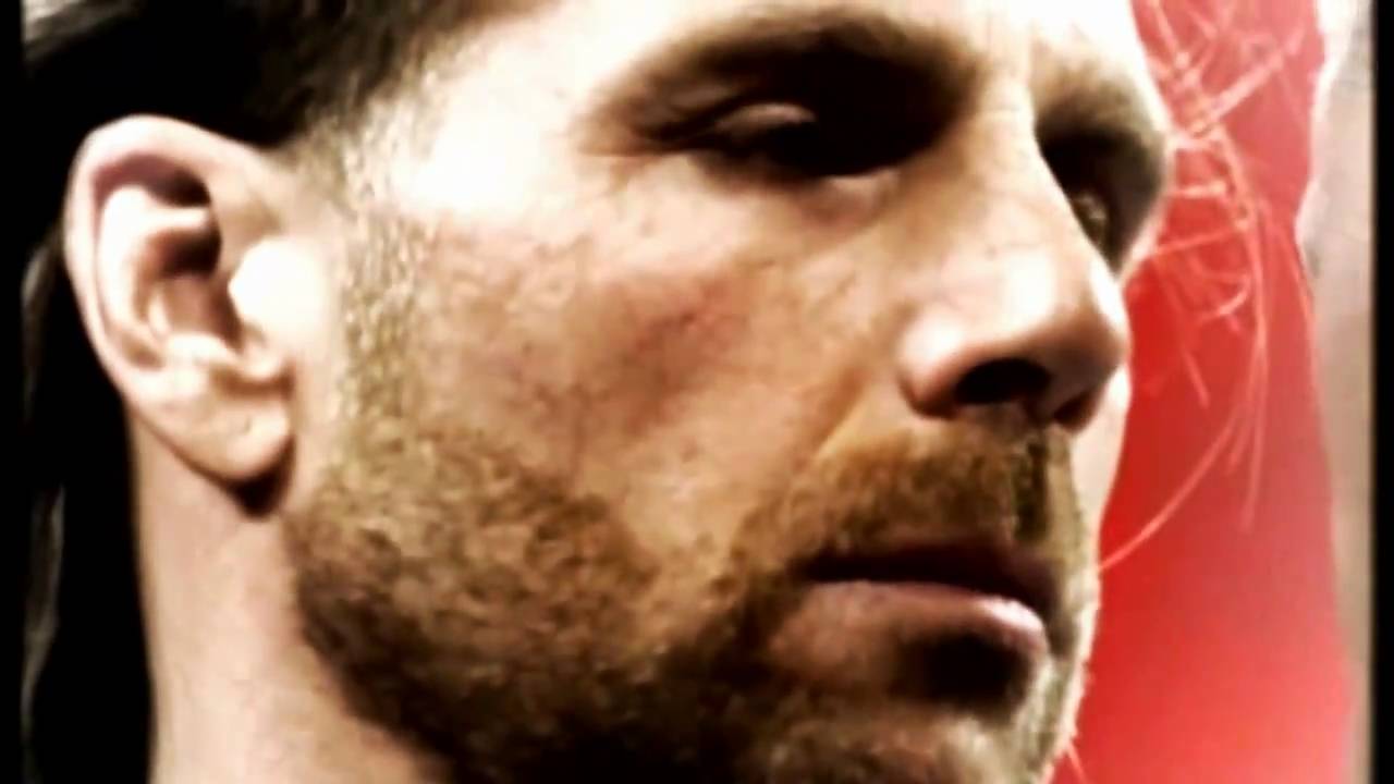 HBK - Shawn Michaels - "Love & Hate" - sRecollet