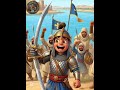 حكاية فارسكور أسر ملك فرنسا في مدينتنا مستر عبده
