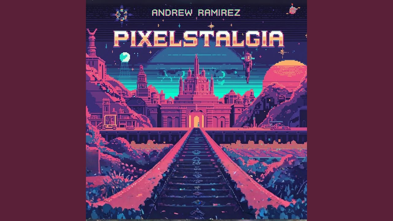 Watch Quantum Rush on YouTube Watch Quantum Rush on YouTube