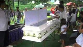 A Tribute To Lola Maria ( second part )