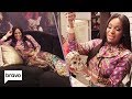 Marlo Hampton Shares Her Favorite Fashion Pieces On Her Home & Closet Tour | RHOA | Bravo