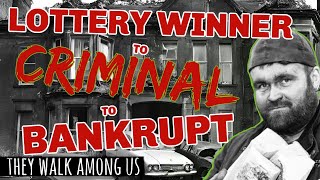 LOTTERY RESULTS: Winner of Ten Million From Rags to Riches to Prison! screenshot 4