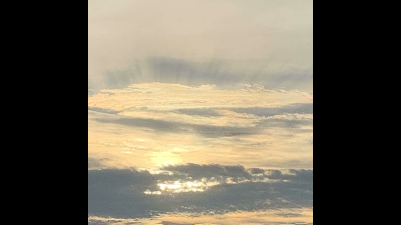 Sow Love and Pray it Forward in Love