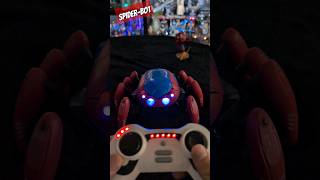Disneyland Spider-Bot Spider-Man Avengers Campus RC Interactive Disney Store #spiderman
The Membership Run is live! Join now to gain access to early content and Members only exclusive content!
https://www.youtube.com/channel/UC_SL7PeQclXQIR68cndPbtA/join Quick look at Spider-Bot power up!
https://www.amazon.com/shop/danoby2?ref=ac_inf_tb_vh
Looking for the best in statues, delivery and service?
https://www.specfictionshop.com/?ref=yitl61q3wr
https://www.instagram.com/danoby2/?hl=en
#Hottoys #IronMan #StarWars #Hasbro #Mattel #Avengers #IronMan #thanos #Disney #Marvel Disneyland Spider-Bot Spider-Man Avengers Campus RC Interactive Disney Store #spiderman