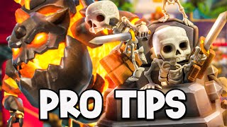 Get PAST MIDLADDER with LAVALOON!