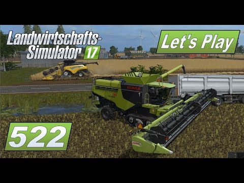 lets play a little game LS17 #522 Nun 2 neue Claas Lexion 795 Drescher kaufen #Lets Play Landwirtschafts Simulator 2017