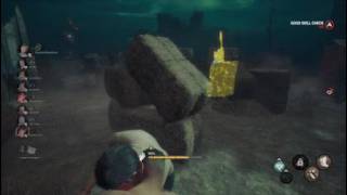 Dead by Daylight: 2v8 Gameplay