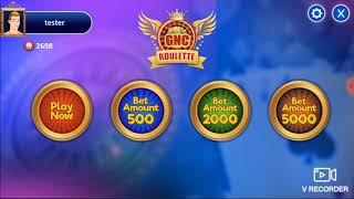 How To Play GNC Casino App screenshot 1