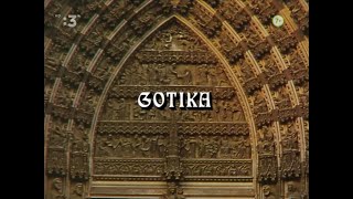 05. Gotika (Príbeh veľkého umenia)