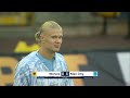 HIGHLIGHTS! Wolves 0-4 Man City | Haaland (2), Reijnders & Cherki goals! 