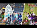 😢High Ping Couldn't Stop Me in Red Zone | Lost Light Mobile