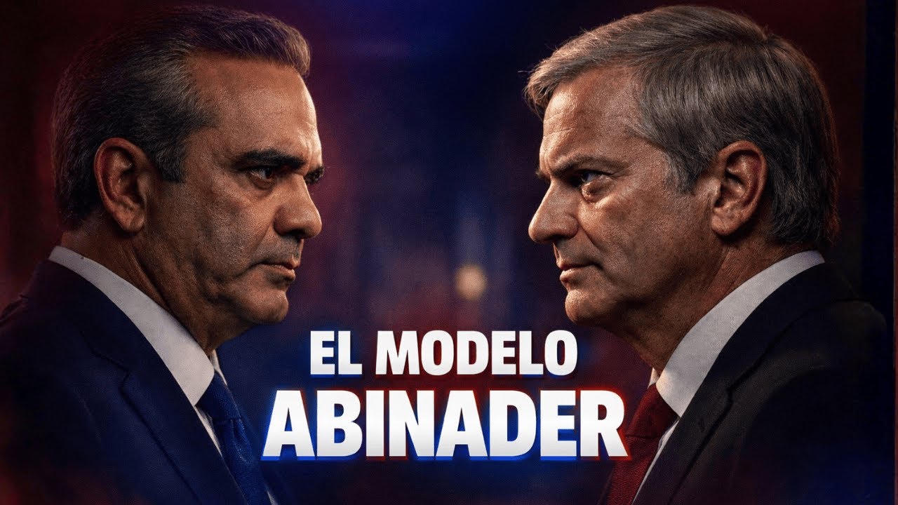 Abinader y Kast: la alianza que puede cambiar América Latina