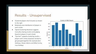 NBA All-Star Predictor: Machine Learning