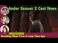 Orson Krennic in Andor | Rogue One Connections | Are the Jedi Villains? | Star Wars News